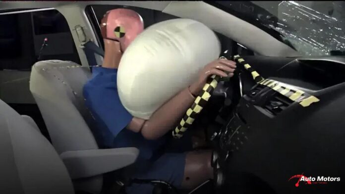 Airbags: Entenda a Legislação e a Importância para Sua Segurança