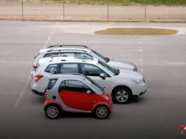 Carros Compactos: Os Melhores Modelos para o Trânsito Urbano