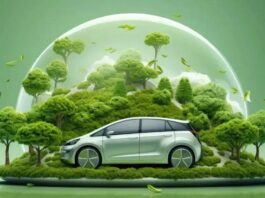 Carros Eco-Friendly Disponíveis no Mercado: Sustentabilidade sobre Rodas