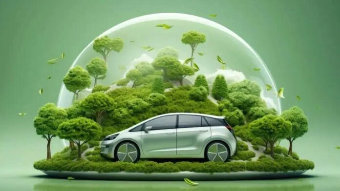 Carros Eco-Friendly Disponíveis no Mercado: Sustentabilidade sobre Rodas