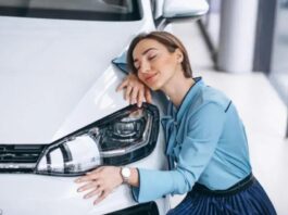 Carros para Mulheres: As Melhores Opções em Design e Funcionalidade