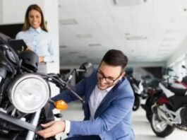 Como Financiar uma Moto: Opções e Dicas para Realizar o Sonho