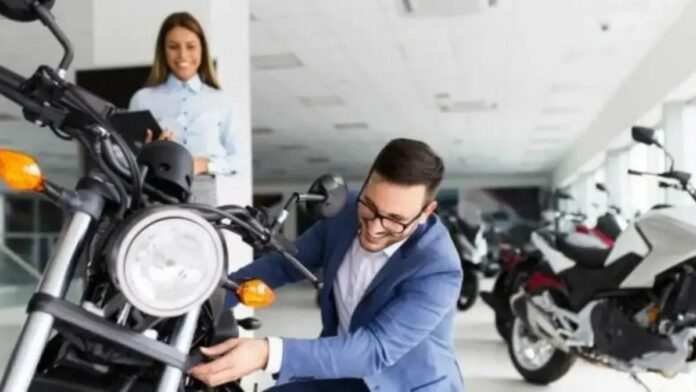 Como Financiar uma Moto: Opções e Dicas para Realizar o Sonho