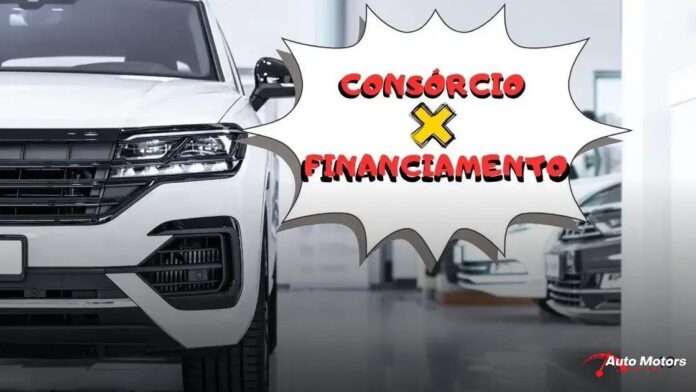 Consórcio ou Financiamento: Qual a Melhor Forma de Comprar Seu Carro?