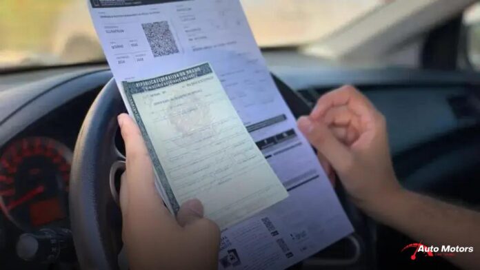 Documentação de Veículos: Passo a Passo para Regularizar Seu Carro