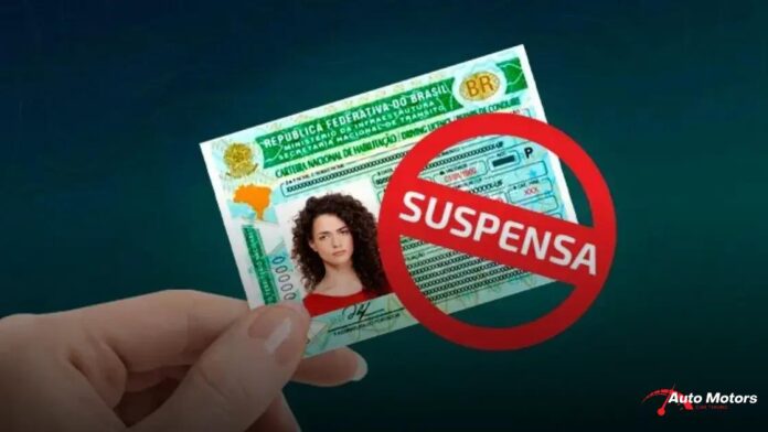 Habilitação Suspensa: O que Fazer e Como Recuperar Seu Direito de Dirigir