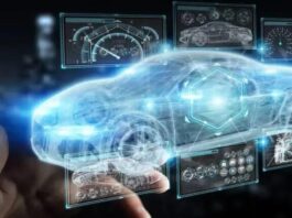 Inovações na Tecnologia Automotiva: O Futuro dos Veículos