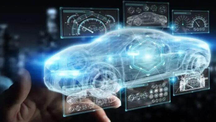 Inovações na Tecnologia Automotiva: O Futuro dos Veículos