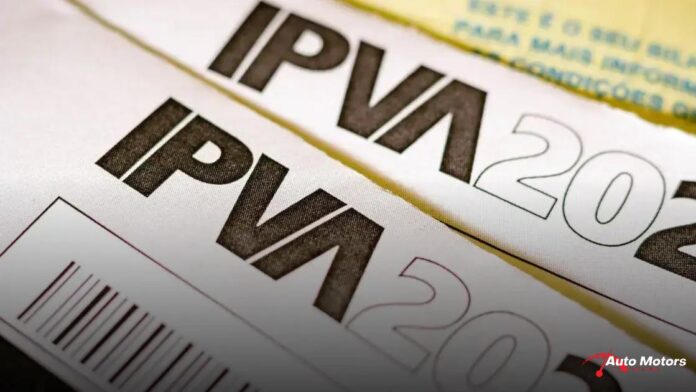 IPVA 2024: Calendário, Descontos e Como Economizar