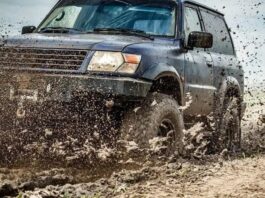 Melhores Carros 4x4 para Trilhas: Aventure-se com Segurança