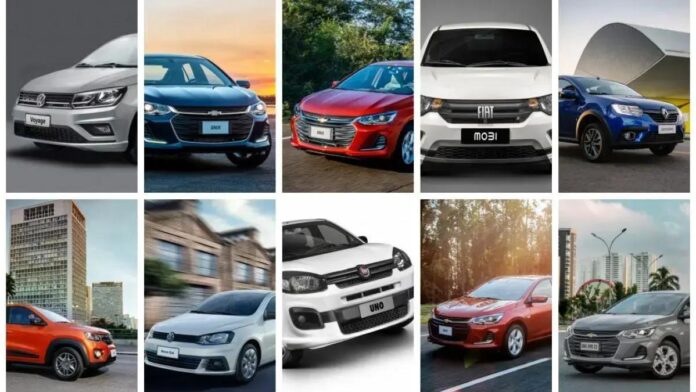 Melhores Carros Populares para Comprar: Opções que Unem Qualidade e Preço