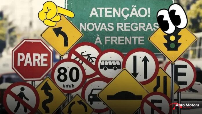 Novas Leis de Trânsito: O que Muda e Como se Adequar