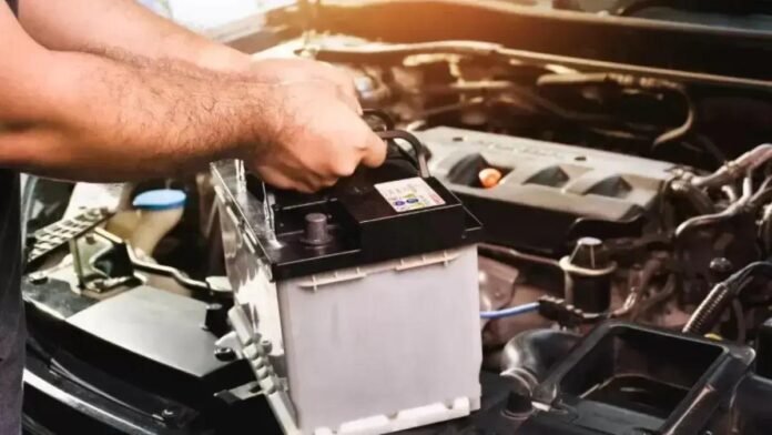 Quando Trocar a Bateria do Carro: Sinais de que é Hora de Substituir