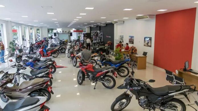 Tendências no Mercado de Motos: O que Está em Alta